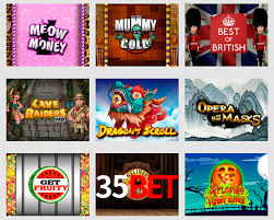 Instant EasyPaisa 35bet