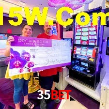 Live Casino 35bet