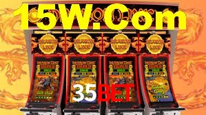 Explore as vantagens do 35bet: serviço profissional e confiabilidade
