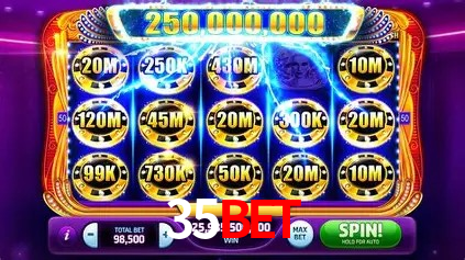 Weekend Specials 35bet