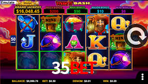 35bet: Seu Cassino Premiado com Pagamentos Rápidos