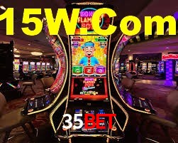 Roulette Table 35bet