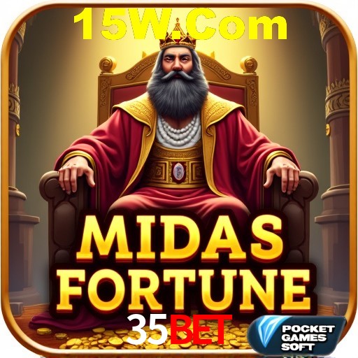 Apostas Esportivas na 35bet: Um Guia Completo