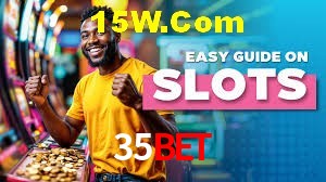 Spaceman Game 35bet
