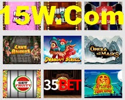 Premium Interface 35bet