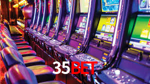 35bet: Seu Especialista em Apostas Esportivas Brasileiras