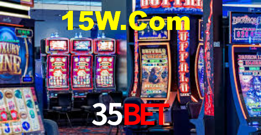 35bet: A Experiência de Casino com Jogos de Mesa ao Vivo