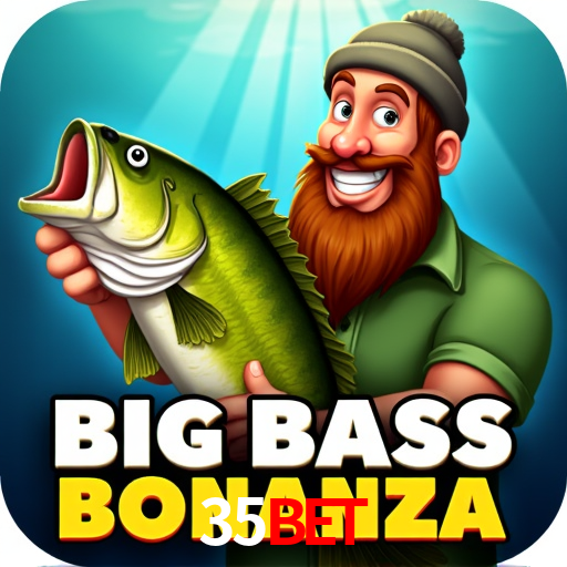 Descubra o Mundo do Cassino Online com 35bet